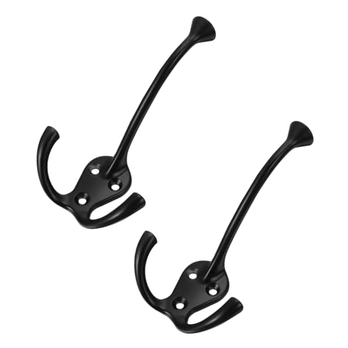 Colgadores de Ropa Pared Marca Holibanna