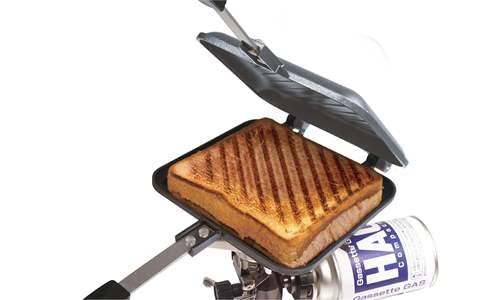 ホットパン グリル＆ホットパン | Montagna