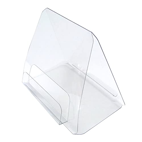 Amazon.co.jp: イガラシプロ ミニクリアイーゼル 3枚入 F-11-003