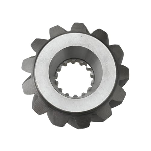 Pignon 69W-45551 pour moteur de bateau 50-60 CV 13T dote d'une haute resistance à l'usure