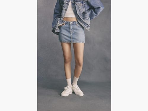 Baskets Levi' SNEAK pour Femme - vue 10