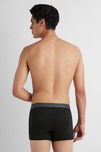 Image of Peter England Stretchable 100% Cotton Men's Trunk