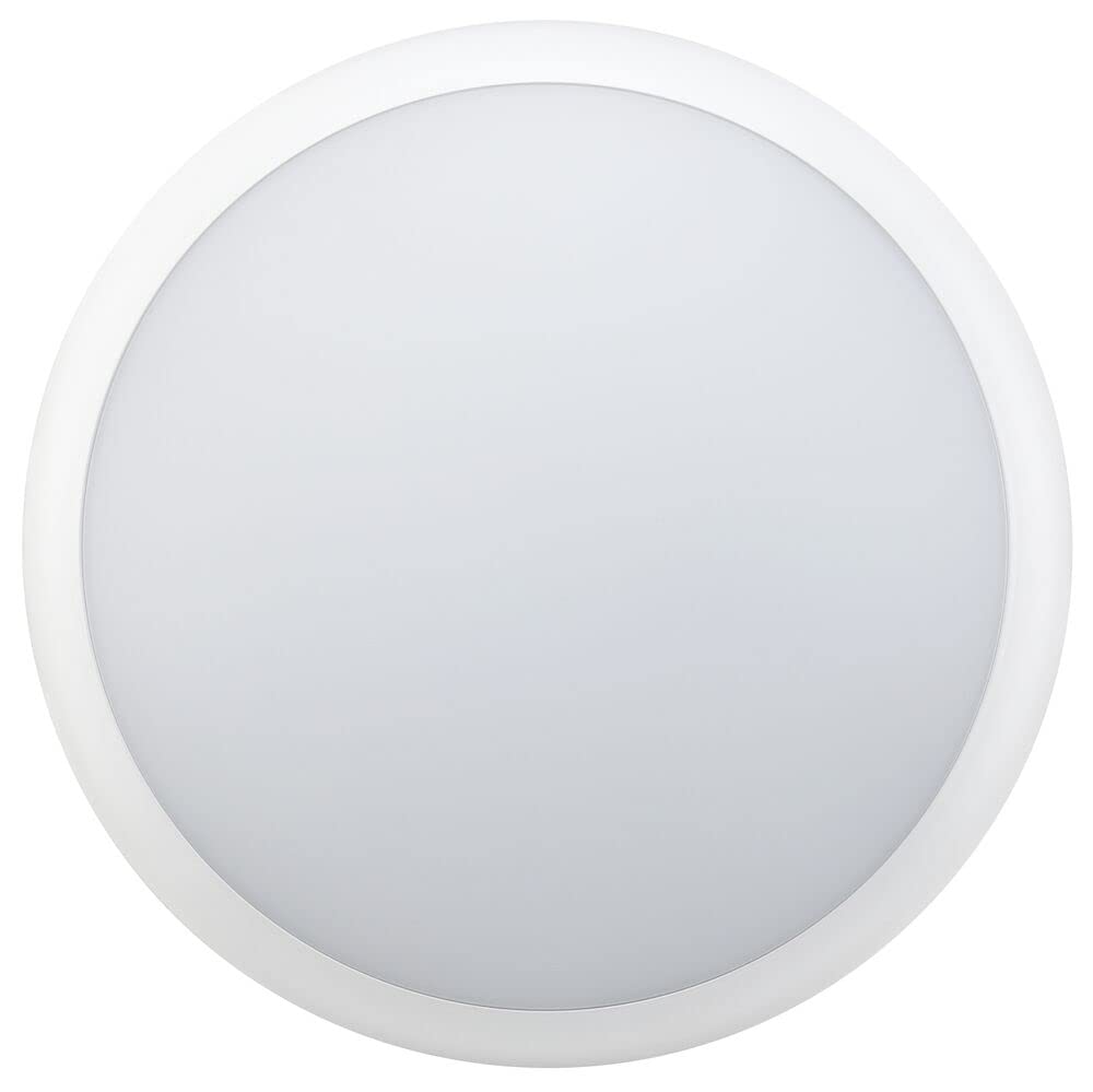 Sierra Ip54 - Paratia standard 330 mm, 1200 lm, 15 W