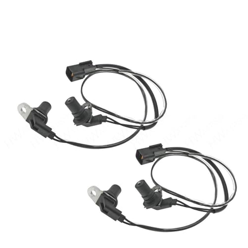 Capteur de vitesse haute précision MD753102 5S11984 boîtier étanche et durable