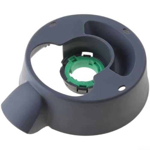 Plaque de fixation de base pour Thermomix TM31, TM5, TM6 - Montage sécurisé du pot principal - Pièce de rechange (Model31)