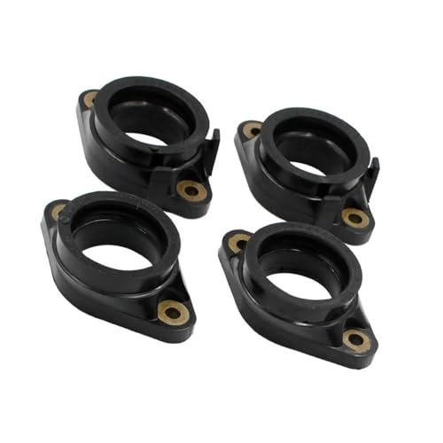 Tobera interfaz de carburador para motocicleta Suzuki GSF1250 Bandit OE