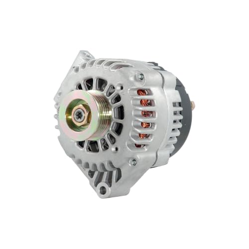 ACDelco Professional Alternator – 335-1234