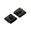 Kailh Ghost Switches Compatible for Lofree Flow84 Mechanical Keyboard, Low-Profile, Linear, Quiet Sound, Hot-swappable, Full POM Material and Featherlight Touch - 106 pcs Linear Switch