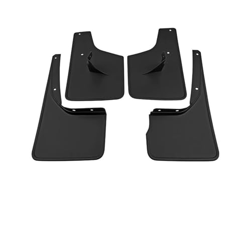 Garde-boue avant arrière Suzuki Jimny 2019 2020 - Protection de roue de voiture 4x4