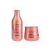 Produktbild L 'Oreal Serie Expert inforcer Shampoo 300 ml Und Maske 250 ml