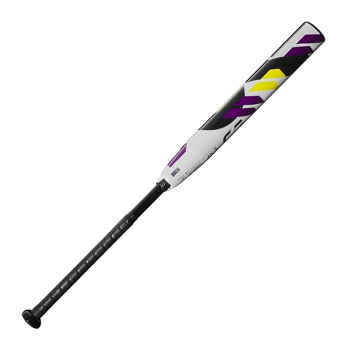 Image of DeMarini 2025 CF Fastpitch Softball Bats: -11 /-10 /-9 /-8 Drop