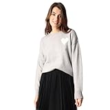 Gris Deeluxe Adonis Sweater S
