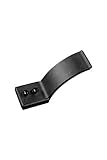 Long-lasting (120mm) - MGP Composite Blitz Flex Brake - Black