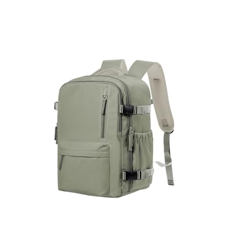 Travel Backpack with Laptop Sleeve