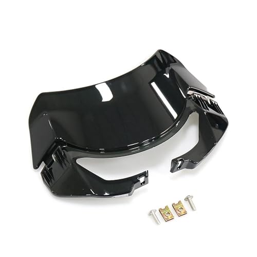 Pare-brise avant de moto Street Triple 765 RS R S660 bulle haute