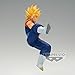 Banpresto - Dragon Ball Z - Super Saiyan Vegito (vs Majin Buu (Son Gohan Absorbed)), Bandai Spirits Match Makers Figure