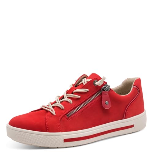 Basket Jana Femme 8-23660-42 basket basse vegan pour femme confortable