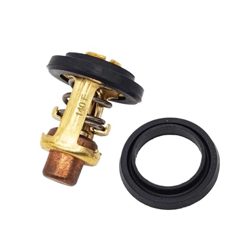 Thermostat hors-bord 4 temps résout les problèmes de refroidissement F6 à F100