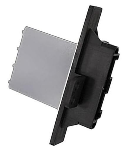 WGQRWX Resistor del calentador del ventilador del motor, para NISSAN, para Almera N15 Primera P11, 27150-1N760 271501N760 1995-2000 Motor del soplador del calefactor