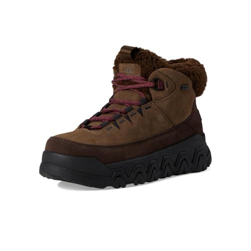 UGG womens Terretrail Cozy Lace