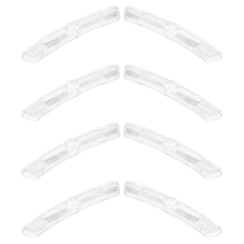 BCOATH �}�E���e���o�C�N�p�X�|�[�N���˔� ��ԑ��s�������]�ԗp�z�C�[�����t���N�^�[ �y�ʃv���X�`�b�N�� �X�|�[�N���t���N�^�[ ��Ԏ�