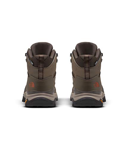 Image of The North Face Hedgehog Fastpack II Mid WP - Men's