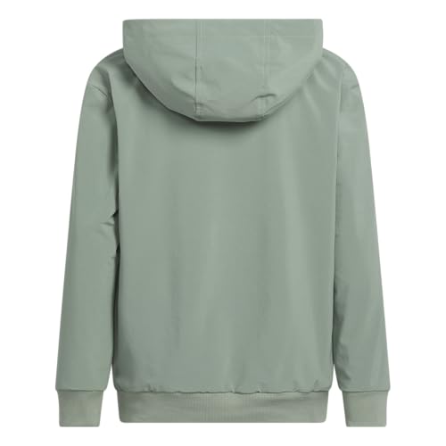 adidas Men's Aeroready Graphics Hoodie2