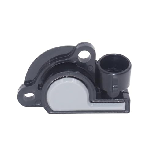 Capteur de position du papillon TPS compatible Opel 17111822 remplacement valve accelerateur