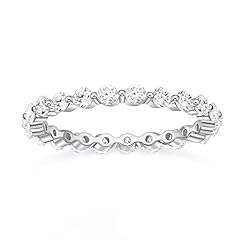 Sterling Silver-Silver