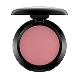 MAC Blush Powder for Women, Desert Rose, 0.21 Ounce
