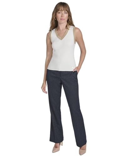 Tommy Hilfiger Women's Sleeveless Sweater