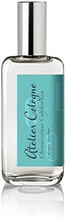 Atelier Cologne Clémentine California Cologne Absolue Pure Perfume ~ 1.0 fl oz/ 30 mL