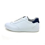 MADE IN ITALY Nero Giardini Sneakers Uomo E001562U 707 Bianco Bianco 40 EU