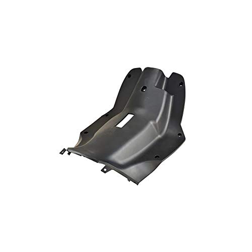 Protège-jambe intérieur Tun'R contre le froid en Keeway F-Act noir