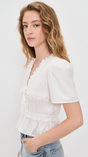 Rails Women's Portia Top4