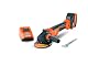 Fein Winkelschleifer N00 in Orange Technische Details und Eigenschaften