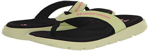 Image of Under Armour Girls' Ignite Marbella Flip Flop