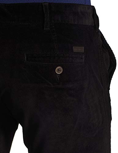 Image of Indian Terrain Men's Slim Casual Trousers