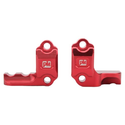 Hautfenm Rot Hauptzylinderschutz 250-450 SX/EXC