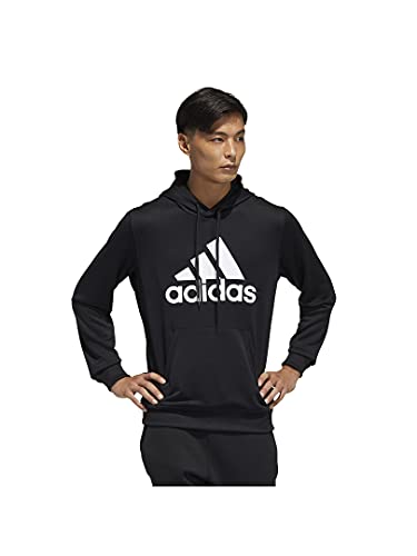 00s adidas センターロゴ プルオーバー スウェット フーディ XL 00s adidas センターロゴ プルオーバー スウェット フーディ XL