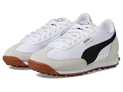 Puma White/Vapor Gray/Puma Black