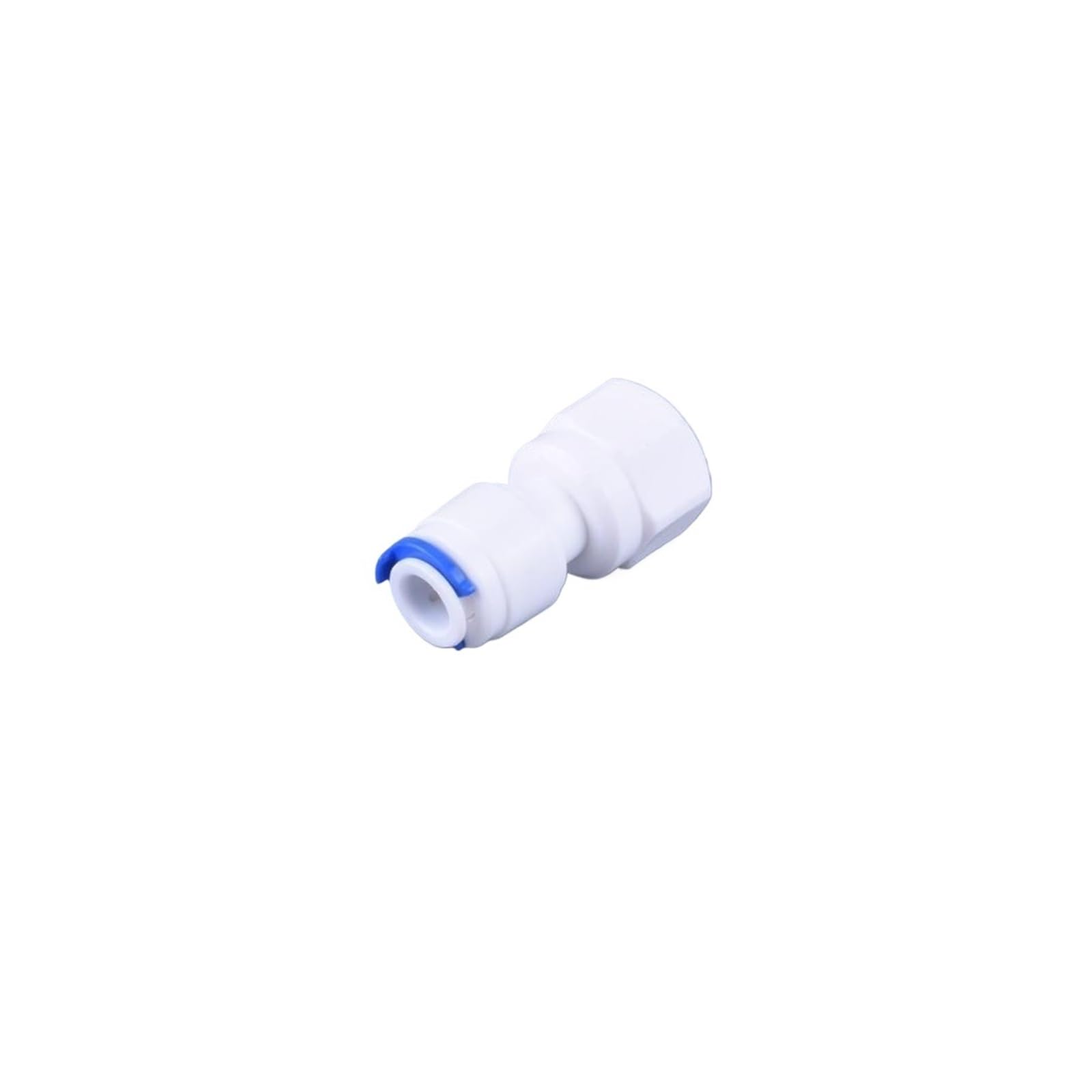 LIUCH Quick Coupling - Straight Internal Thread Family Drinking Water Filter Attachment RO Filter Reverse Osmosis System(1)