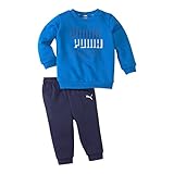 PUMA Trainingsanzug der Marke Minicats Alpha Crew