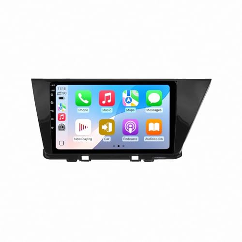 Autoradio Bluetooth Hyundai Verna 2017-2020 actualiza tu consola con pantalla táctil 4 Nuclear