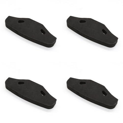 JSDNGURK 4X �t�����g�o���p�[�X�|���W�t�H�[���A�p TT-01 TT-02 TT01 TT02 1/10 RC�J�[�p�A�A�b�v�O���[�h�p�[�c�A�X�y�A�A�N�Z�T���[�A�u���b�N