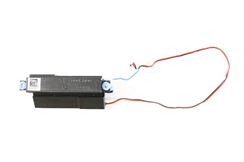 Dell 4Jdnr Left & Right Speaker Set Pk23000Km00 Latitude E6540 (Renewed) #TOP19