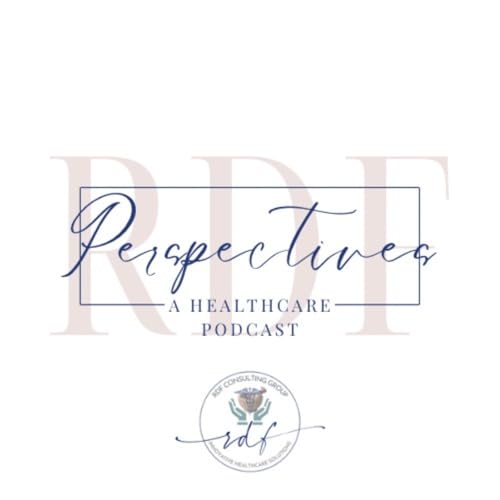 RDF Perspectives cover art