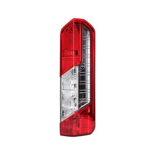 Feu arrière droit pour Ford Transit MK8 2014-2022 avec clignotant