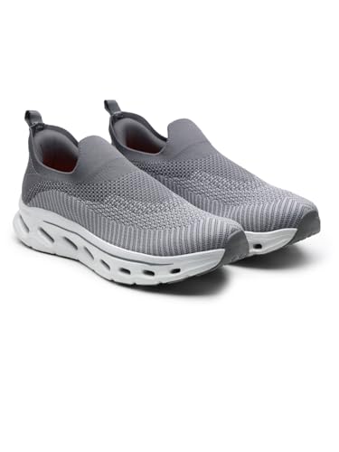 Image of Action | Athleo | WALKER-1006 | Breathable | Flexible | Lightweight | Comfortable | Sports | Walking Shoes | for Men