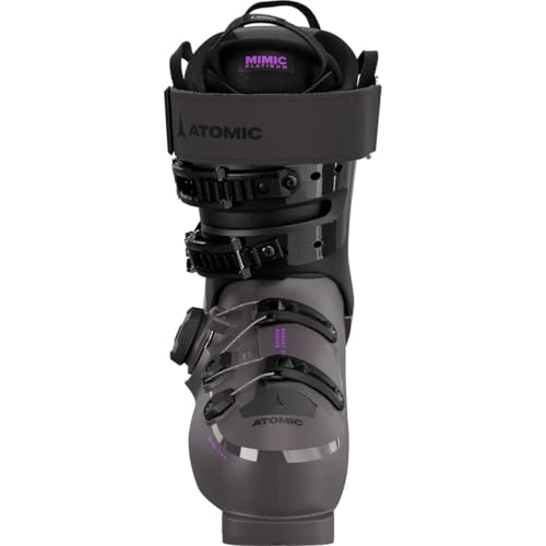 Atomic HAWX Prime 115 S Boa Ski Boot - 2025 - Women's, Not Purple/Black, 24.0/24.5